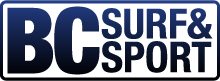 Company Logo BC Surf & Sport