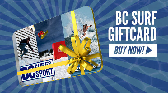 Gift Card BC Surf & Sport