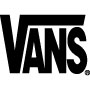 vans brand logo