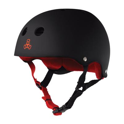 Triple Eight Sweat Saver Helmet