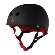 Triple Eight Sweat Saver Helmet