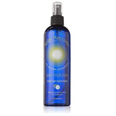 Solar Recover Save Your Skin Moisturizer, 12 oz.