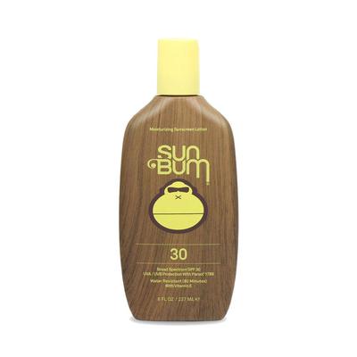 Sun Bum SPF 30 Sunscreen Lotion, 8 oz.