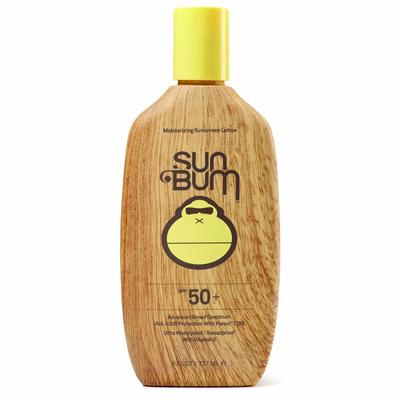 Sun Bum SPF 50 Sunscreen Lotion, 8 oz. 