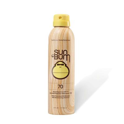 Sun Bum SPF 70 Spray Sunscreen, 6 oz. 