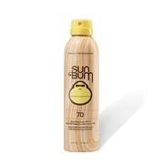 Sun Bum SPF 70 Spray Sunscreen, 6 oz. 