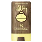 Sun Bum SPF 30 Sunscreen Facestick