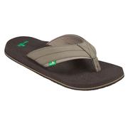 Sanuk Beer Cozy Men's Sandals