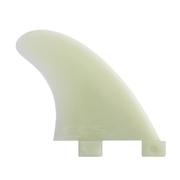 FCS GL Longboard Side Bite Glass Flex Fins