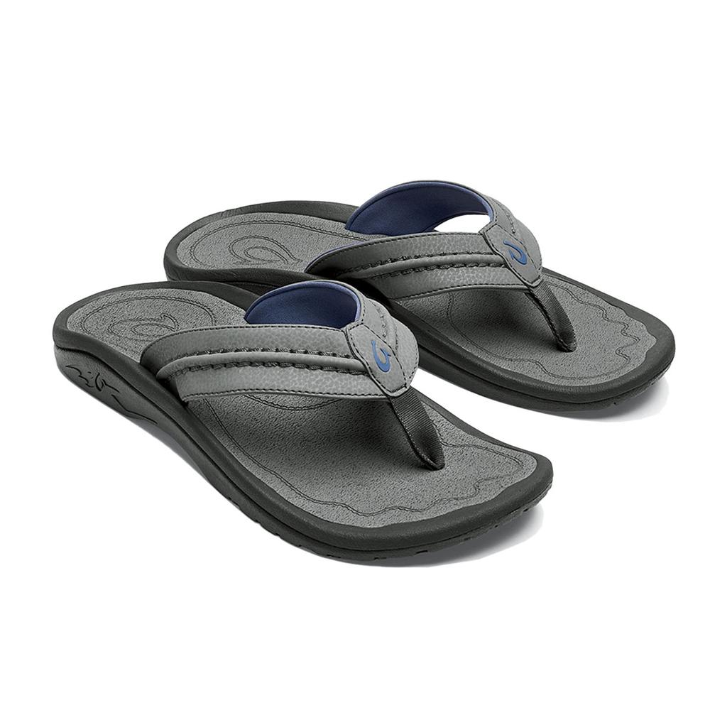 OluKai Hokua Sandals