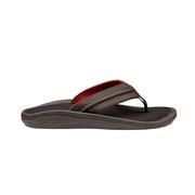 OluKai Hokua Sandals DKJAVA/DKJAVA