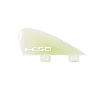 FCS B5 Bonzer Performance Glass Fins