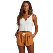 Billabong Road Trippin' Women's Drawstring Short