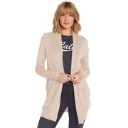 Billabong Line Games Women's Cardigan Sweater