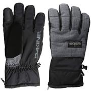 Dakine Omega Ski and Snowboard Glove, Carbon