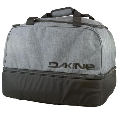 Dakine Boot Locker 69L, Snowboard and Ski Boot Bag, Carbon