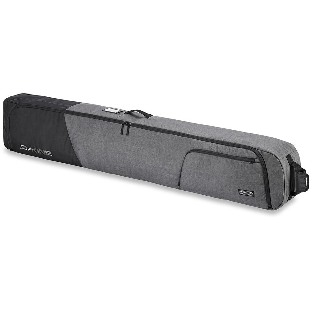 dakine low roller snowboard bag