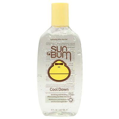 Sun Bum After Sun Cool Down Gel, 8 oz.