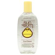 Sun Bum After Sun Cool Down Gel, 8 oz.