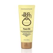 Sun Bum SPF 50 Face Lotion, 3 oz. 