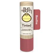 Sun Bum SPF 15 Tinted Lip Balm, Bonfire