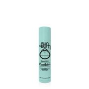 Sun Bum CocoBalm Lip Balm, Ocean Mint