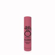 Sun Bum CocoBalm Lip Balm, Groove Berry