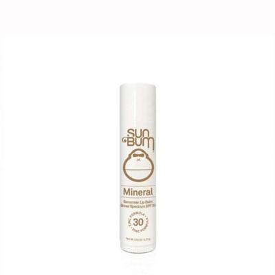 Sun Bum SPF 30 Mineral Lip Balm