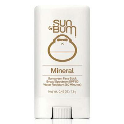 Sun Bum Mineral SPF 30 Sunscreen Spray, 6 oz.