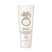 Sun Bum Mineral SPF 50 Sunscreen Lotion, 3.0 oz.