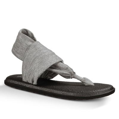 Sanuk Yoga Sling 2 Metallic Women's Sandals