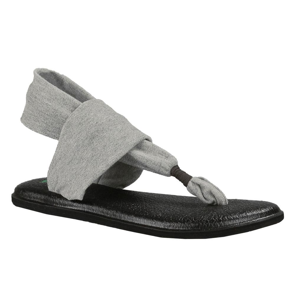 sanuk womens sandals