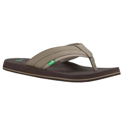 Sanuk Beer Cozy 2 Men's Sandal