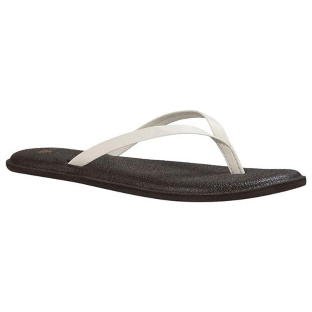 sanuk bliss flip flops