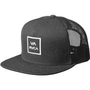 RVCA VA All The Way Trucker Hat DCH