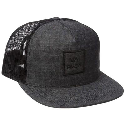 RVCA VA All The Way Trucker Hat