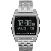 Nixon Base 38mm Watch, Black