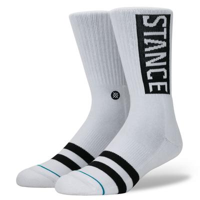 Stance OG Classic Crew Sock