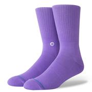 Stance Icon Classic Crew Sock