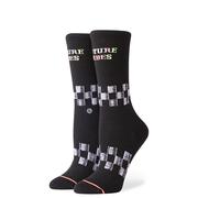 Stance Future Vibes Women's Classic Crew Sock