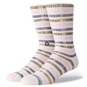 Stance Somme Classic Crew Sock