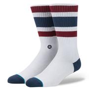 Stance Boyd 3 Classic Light Crew Sock