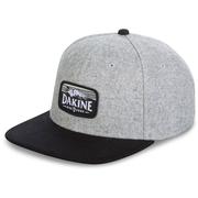Dakine Ride and Seek Ballcap, Fitted Hat