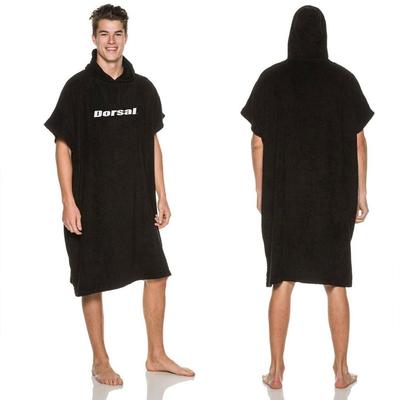 Dorsal Changing Robe Surf Poncho