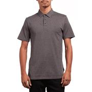 Volcom Wowzer Short Sleeve Polo