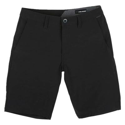 Volcom Frickin' Surf N' Turf Static Hybrid Shorts