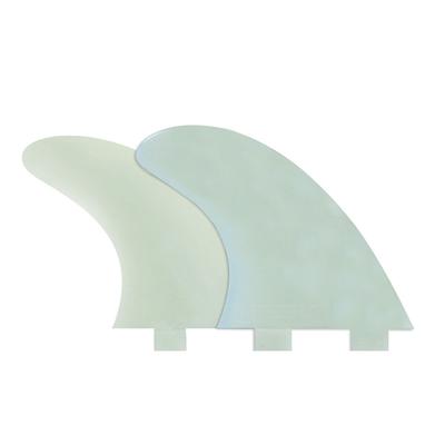 FCS M3 Glass Flex Tri Fins Set