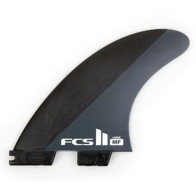 FCS II Mick Fanning Neo Carbon Tri-Fins - Large