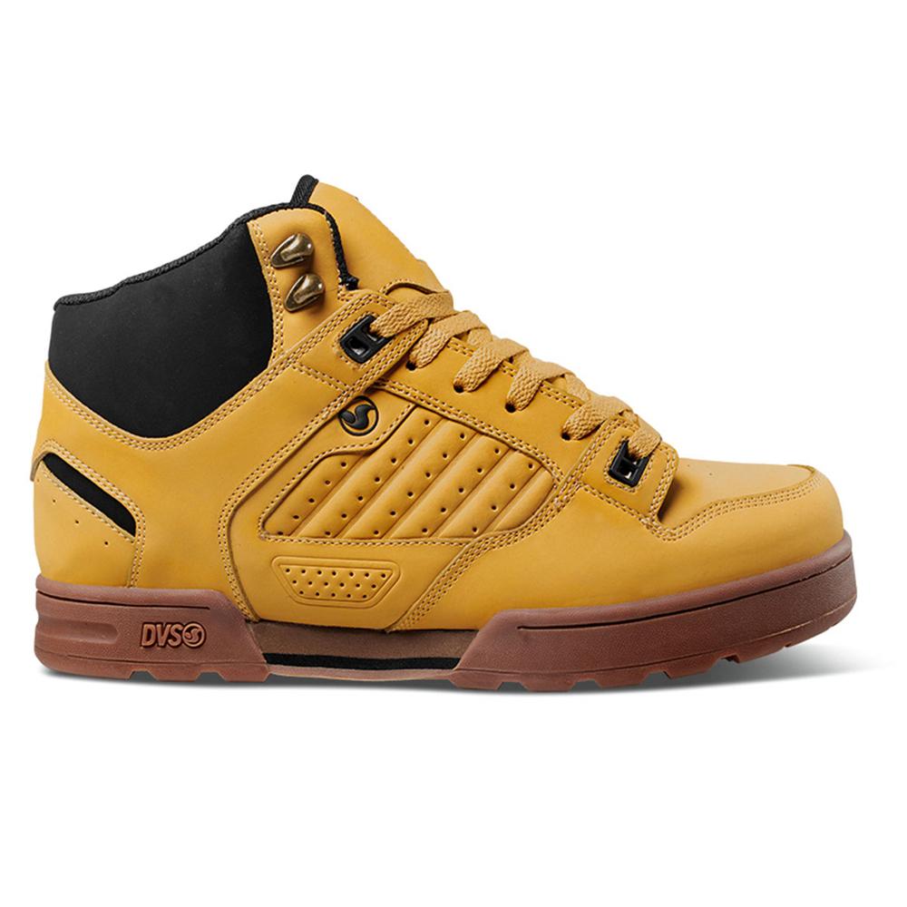 dvs shoes militia boot