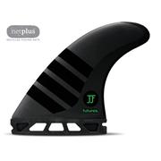 Futures John John Alpha Thruster Fins - Medium